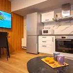 Blloku Unique Apartments 2