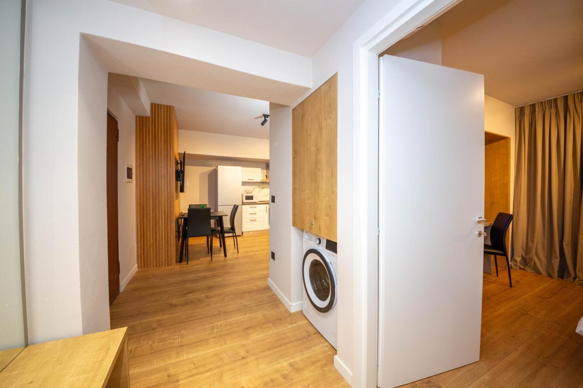 Blloku Unique 2 Apartamento Tirana