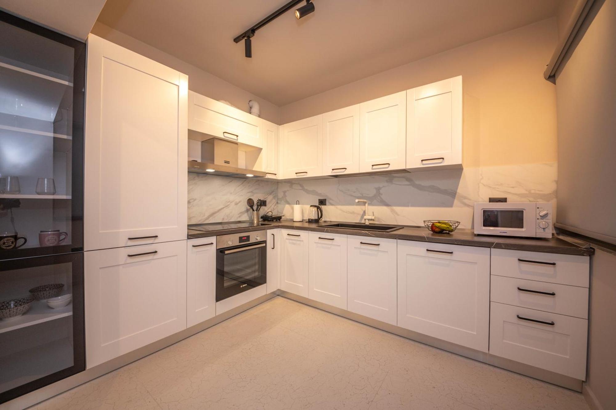 Apartamento Blloku Unique 2