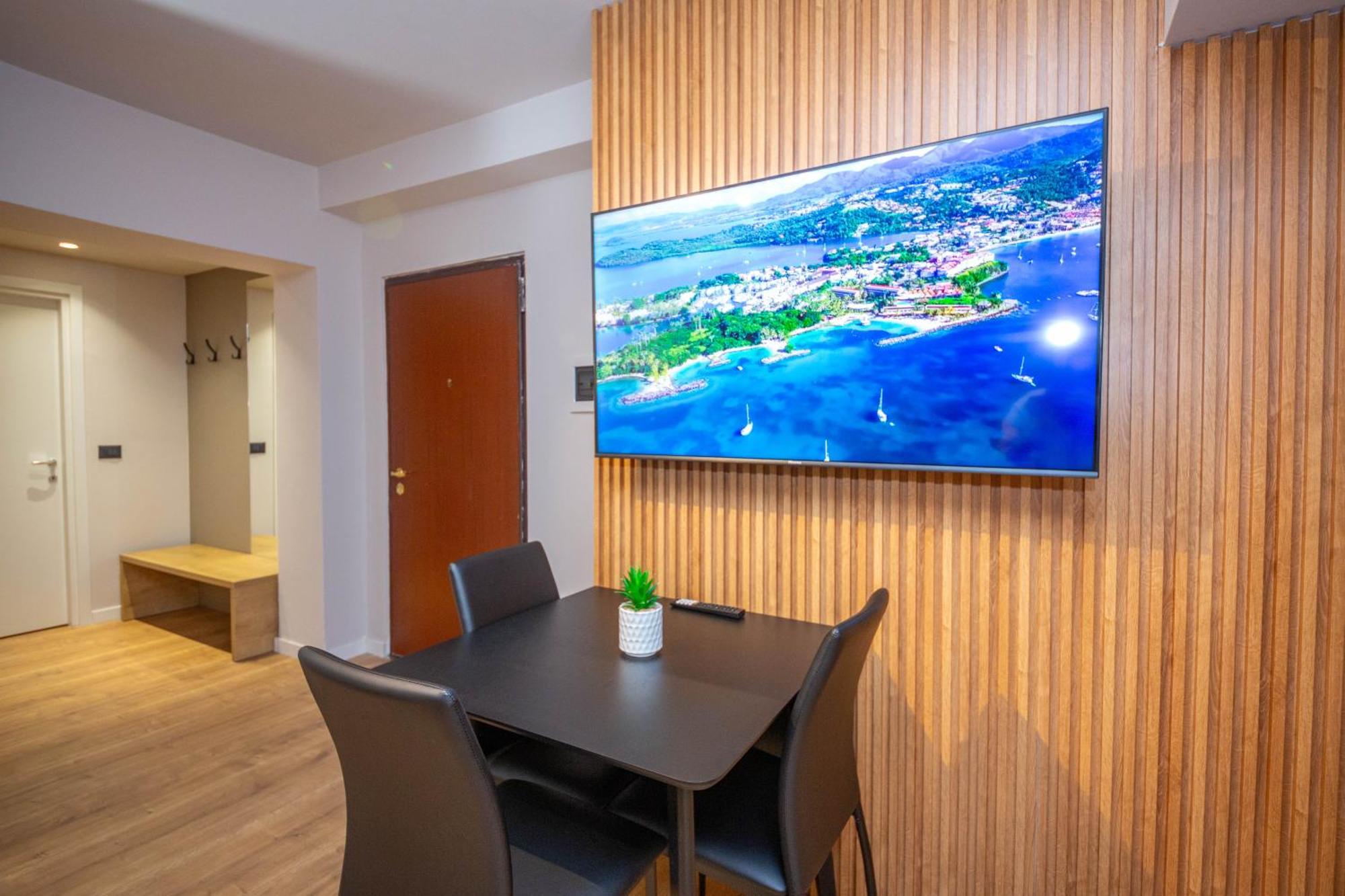 Apartamento Blloku Unique 2