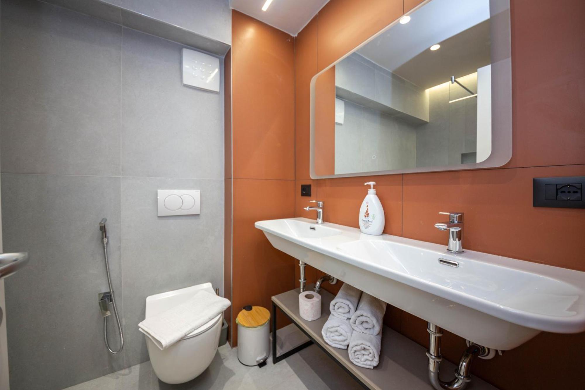 Blloku Unique 2 Apartamento *